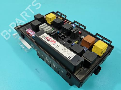 Fuse box OPEL ASTRA H GTC (A04) | BP38144185E1 - Image 3