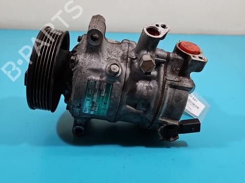AC compressor VW GOLF VI (5K1) 2.0 TDI | BP38125203M34 - Image 5