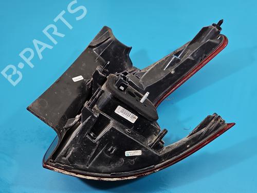 Left taillight PEUGEOT 2008 I (CU_) 1.2 THP 110 / PureTech 110 | BP37856129C34 - Image 7