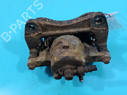 Left front brake caliper TOYOTA COROLLA (_E12_) 1.4 D (NDE120_, NDE120R) | BP37814471M105  - Image 5
