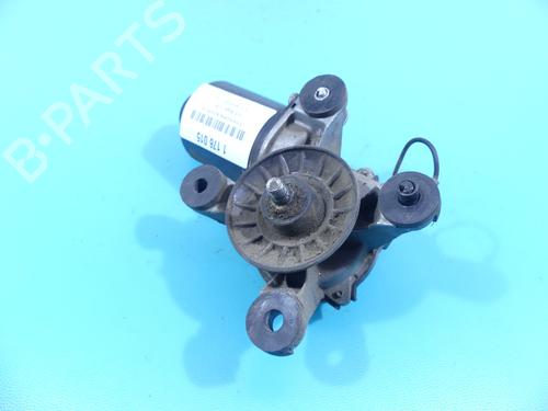 Used Front wiper motor Front wiper motor 37881553 37881553