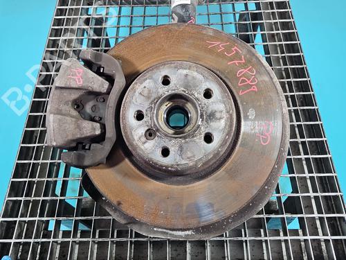 Used Right front steering knuckle Right front steering knuckle 37816550 37816550