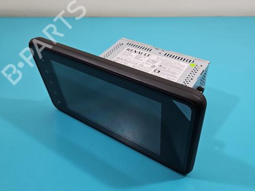 Radio DACIA SANDERO III | BP38145447E6 - Image 2