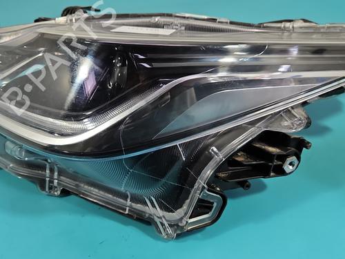 Left headlight TOYOTA COROLLA Saloon (_E21_) 1.8 VVTi Hybrid (ZWE211) | BP37844618C28 - Image 15