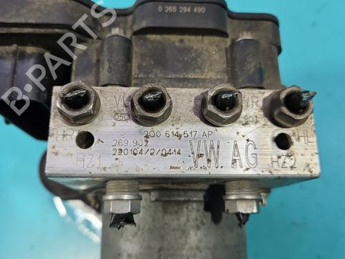 ABS pump SKODA SCALA (NW1) | BP38151994M43 - Image 5
