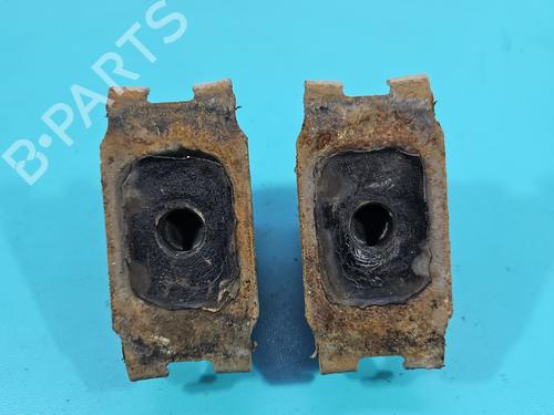 Andre ISUZU D-MAX II (TFR, TFS) 2.5 CRDi 4x4 (TFS86J) | BP37823345O1 - Image 4