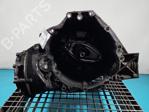Gearbox AUDI A4 B8 (8K2) 2.0 TFSI quattro | BP37841980M3 - Image 2