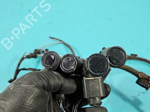Electronic sensor AUDI A8 D3 (4E2, 4E8) 3.0 TDI quattro | BP38144134M84 - Image 8