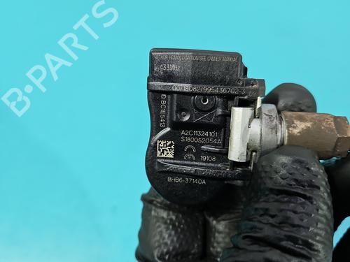 Electronic sensor MAZDA 6 Estate (GJ, GL) 2.0 (GJEFW) | BP37829570M84 - Image 5