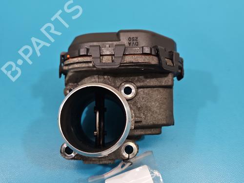 Throttle body PEUGEOT EXPERT Van (V_) 1.6 BlueHDi 115 | BP38000431M82 - Image 2
