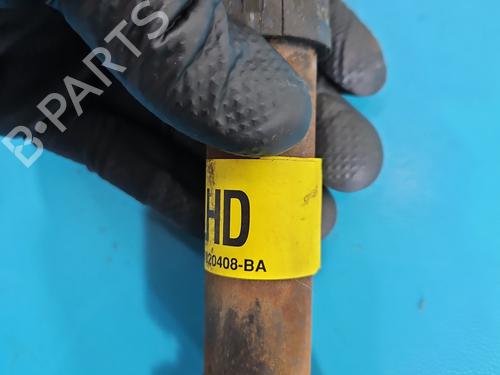 Ignition barrel FORD COUGAR (EC_) 2.0 16V | BP37860426M48 - Image 10