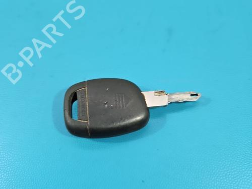 Ignition barrel OPEL MOVANO A Van (X70) 2.5 D (FD) | BP40189269M48  - Image 7