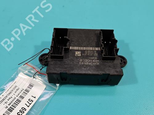 Electronic module JAGUAR F-PACE (X761) | BP37843548M83 - Image 3