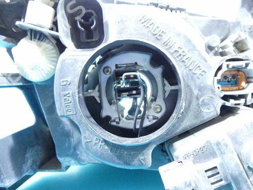 Left headlight NISSAN ALMERA II Hatchback (N16) 1.8 | BP37809002C28 - Image 7