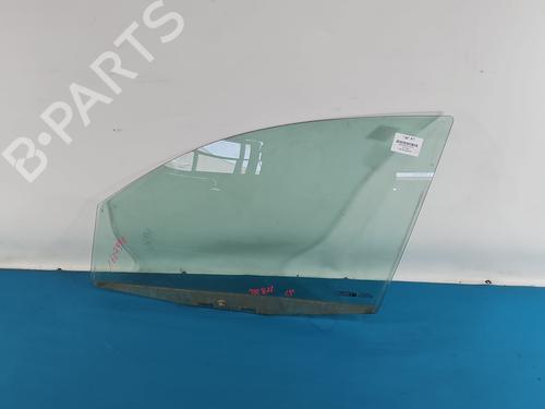 Used Front left door window Front left door window 38499821 38499821