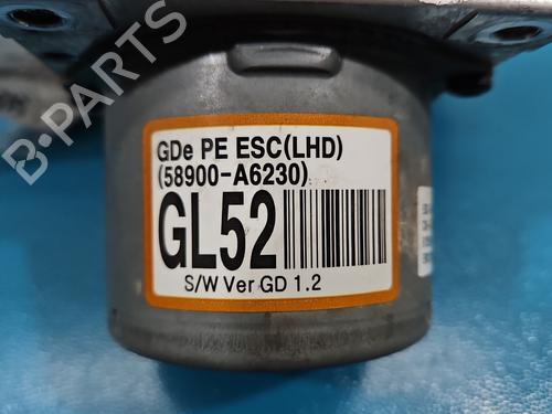 ABS pump HYUNDAI i30 (GD) | BP37826334M43 - Image 9