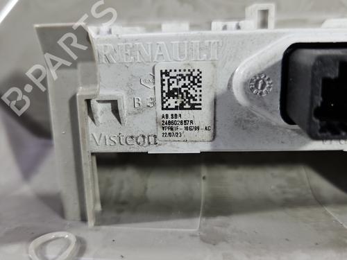 Interior roof light RENAULT EXPRESS Box Body/MPV | BP37831035I8 - Image 7