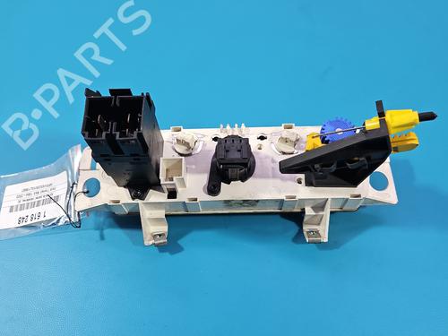 Climate control FORD TRANSIT Van (E_ _) 2.5 TD (EAL, EAS) | BP39067244I5 - Image 6