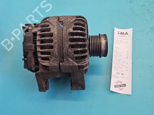 Used Alternator Alternator 37858773 37858773