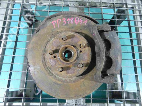 Used Right front steering knuckle Right front steering knuckle 37804168 37804168