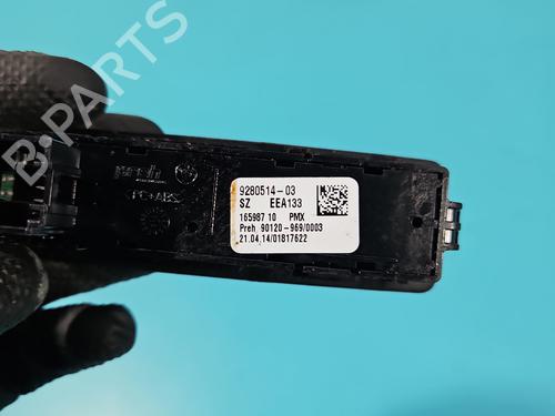 Switch BMW i3 (I01) Range Extender | BP37844852I30 - Image 6