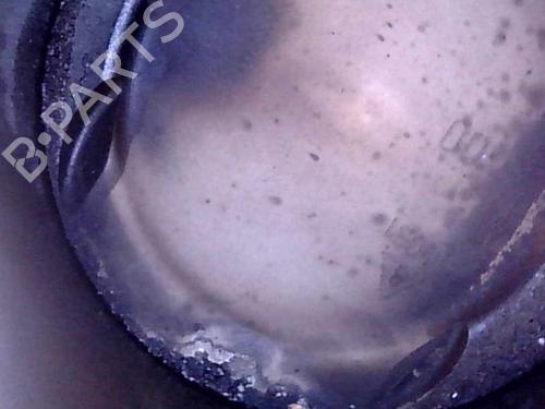 Engine OPEL MERIVA B MPV (S10) 1.4 (75) | BP39201146M1 - Image 17