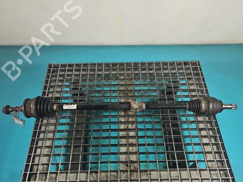 Used Right front driveshaft Right front driveshaft 38117802 38117802