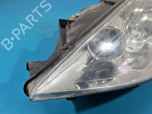 Left headlight PEUGEOT 807 (EB_) 2.2 | BP38651137C28  - Image 6