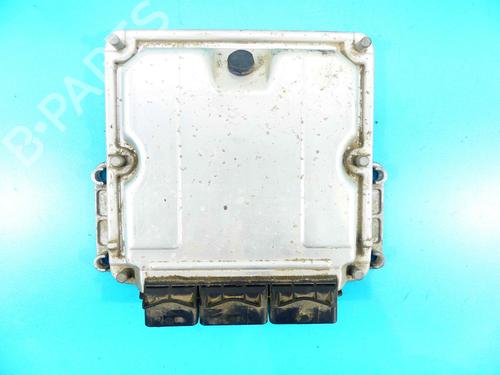Engine control unit (ECU) RENAULT VEL SATIS (BJ0_) 2.2 dCi (BJ0E, BJ0F) | BP37876319M57 - Image 2