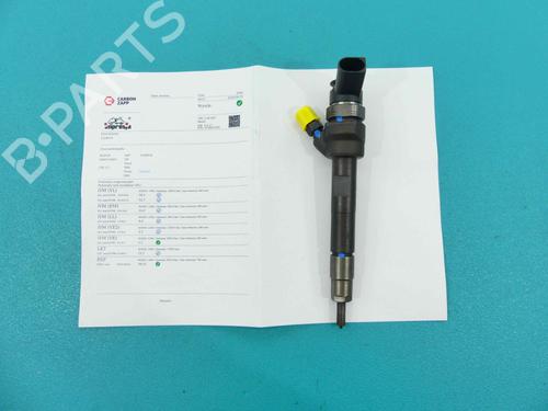 Used Injector Injector 37893871 37893871