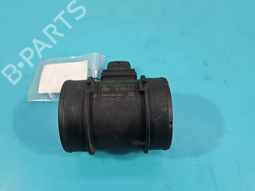 Mass air flow sensor OPEL ASTRA H GTC (A04) 1.8 (L08) | BP37814762M95 - Image 2