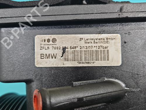 Steering pump BMW X3 (E83) 2.0 d | BP37820134M99 - Image 6