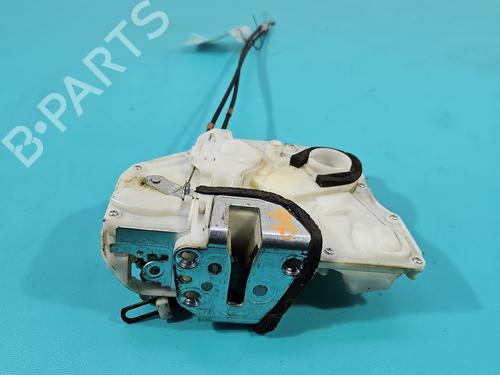 Used Front right lock Front right lock 38151542 38151542