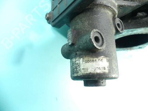 Egr RENAULT MODUS / GRAND MODUS (F/JP0_) 1.5 dCi (FP0F, JP0F) | BP37805869M69  - Image 6
