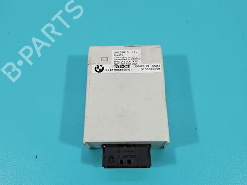 Electronic module BMW 6 Gran Coupe (F06) 640 i xDrive | BP39554325M83 - Image 4