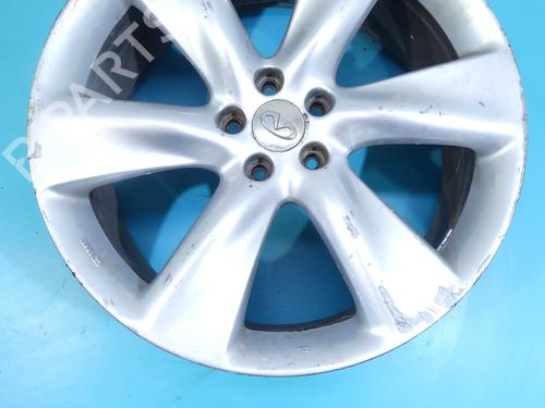 Andre INFINITI FX 30d AWD | BP37805021O1 - Image 15