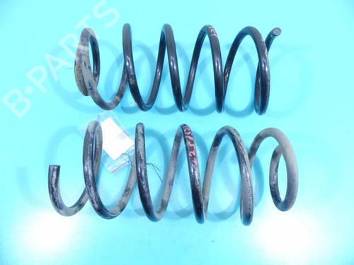 Used Shock absorber spring Shock absorber spring OPEL CORSA D (S07) 1.3 CDTI (L08, L68) (75 hp) 37806390 37806390