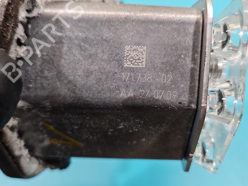 Right front indicator BMW 5 (F10) 528 i xDrive | BP38139453C33 - Image 7