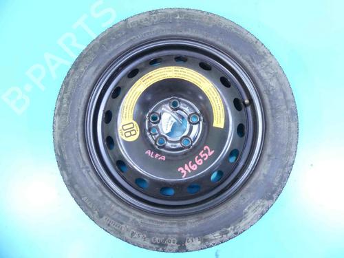 Used Rim Rim ALFA ROMEO 156 Sportwagon (932_) 1.9 JTD (932B2B, 932B2C) (115 hp) 37803569 37803569