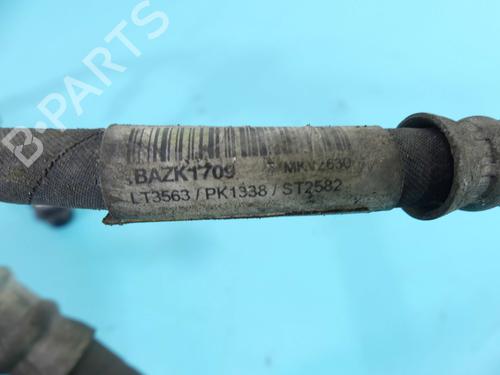 AC pipe VOLVO V60 I (155) D3 / D4 | BP37894501M126 - Image 6