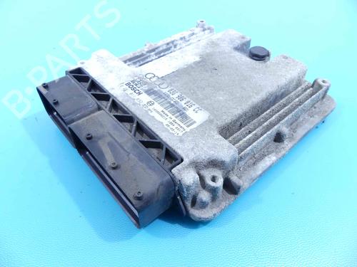 Used Engine control unit (ECU) Engine control unit (ECU) 37807157 37807157