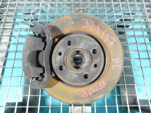 Used Left front steering knuckle Left front steering knuckle FIAT QUBO (225_) 1.3 D Multijet (225CXB1A, 225AXB1A, 225CXB11, 225AXB11,... (75 hp) 38115381 38115381