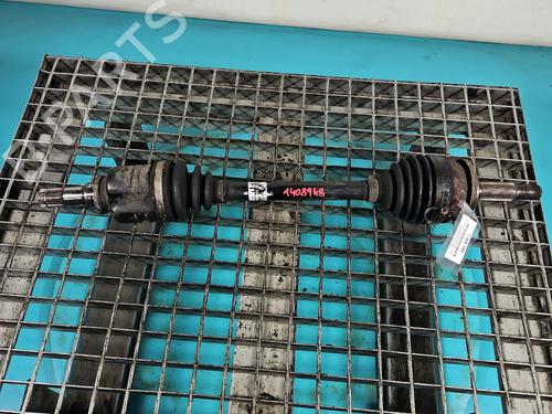 Used Left front driveshaft Left front driveshaft 37813552 37813552