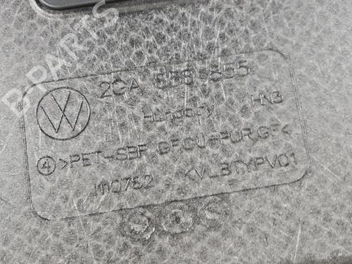 Boot lining VW T-ROC (A11, D11) | BP37860512I3 - Image 3