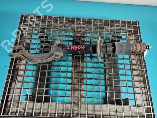 Used Left front shock absorber Left front shock absorber AUDI Q5 (8RB) 2.0 TFSI quattro (211 hp) 38121416 38121416
