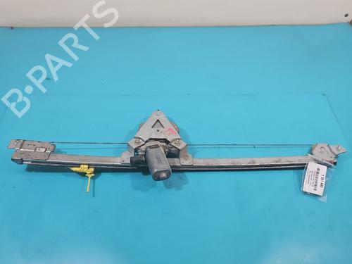 Used Front right window mechanism Front right window mechanism OPEL VIVARO A Bus (X83) 2.5 DTI (F7, J7, A07) (135 hp) 38118547 38118547
