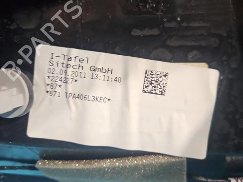 Dashboard VW CC B7 (358) 2.0 TDI | BP37844671C46 - Image 7