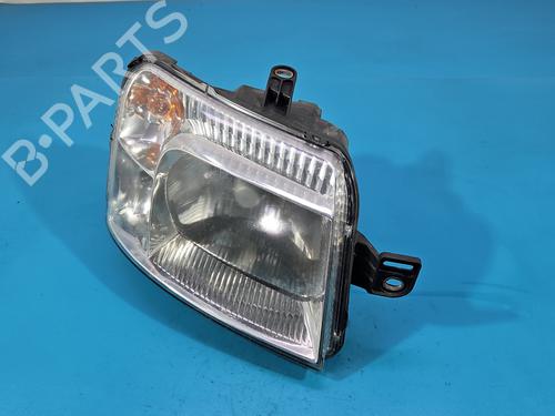 Right headlight FIAT PANDA (169_) 1.1 (169.AXA1A) | BP38067946C29 - Image 2