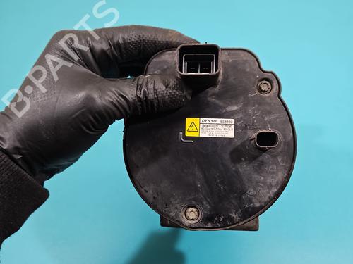 AC compressor TOYOTA COROLLA Saloon (_E21_) 1.8 VVTi Hybrid (ZWE211) | BP37821393M34 - Image 3