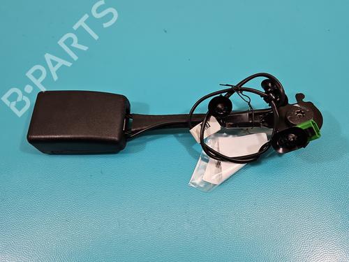 Front left seatbelt DACIA SANDERO III | BP38129529I26 - Image 2